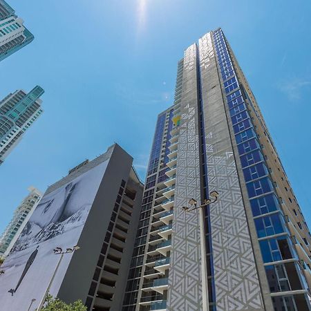 Great 3 Beds 3 Baths Appartment Downtown Miami Exterior foto