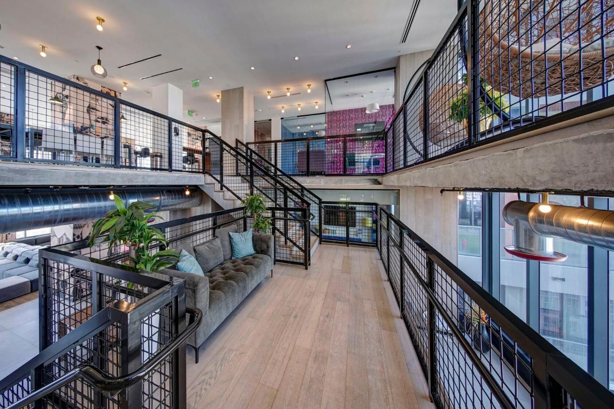 Great 3 Beds 3 Baths Appartment Downtown Miami Exterior foto