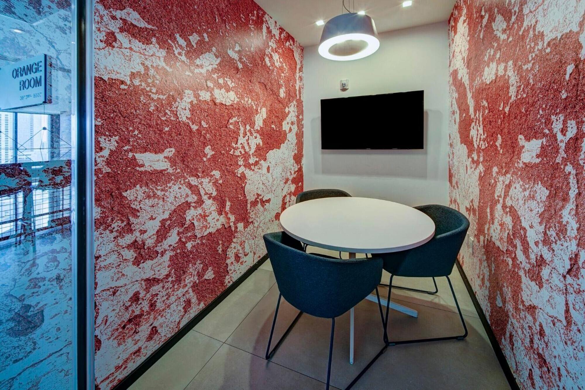 Great 3 Beds 3 Baths Appartment Downtown Miami Exterior foto