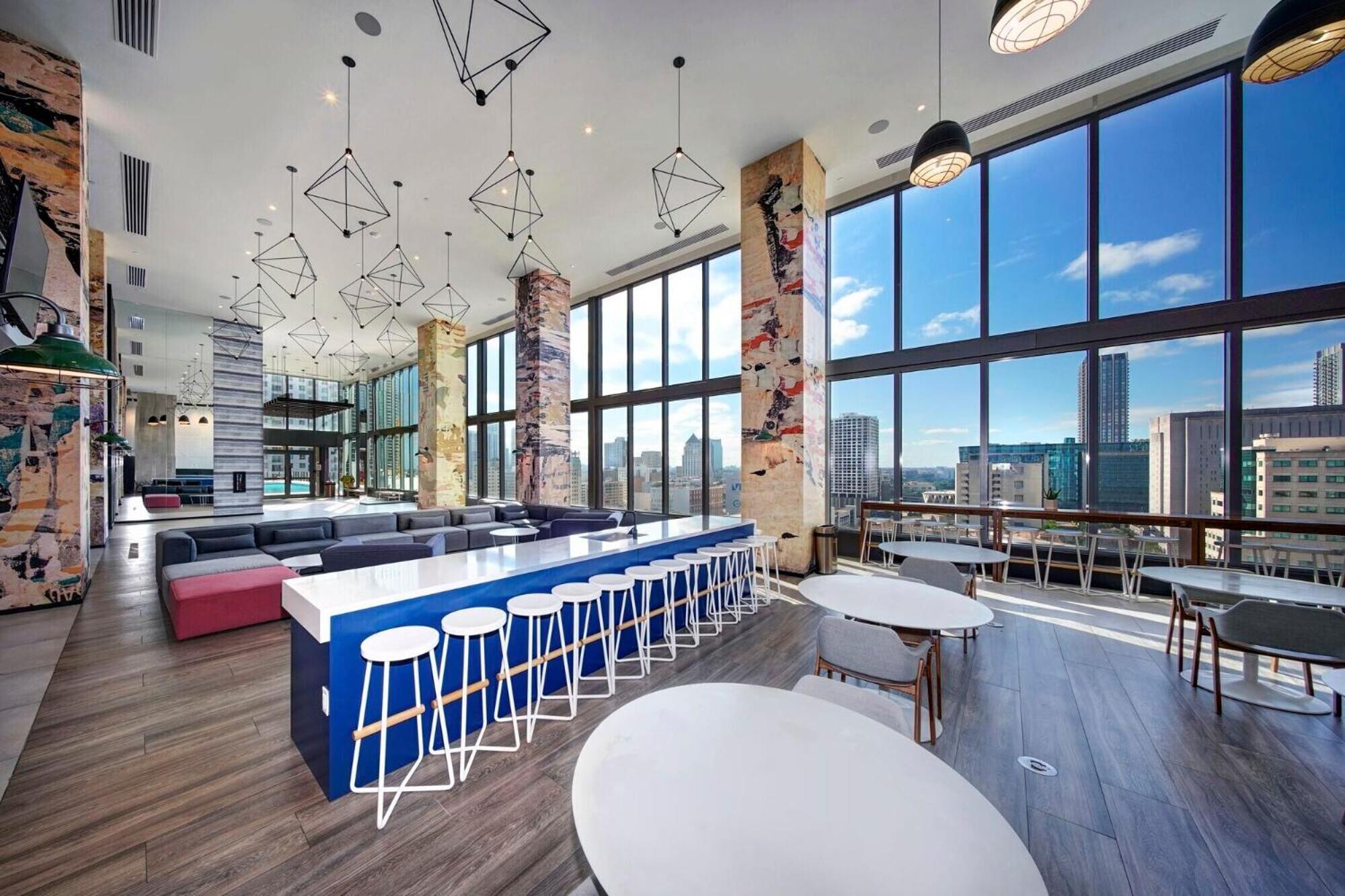 Great 3 Beds 3 Baths Appartment Downtown Miami Exterior foto