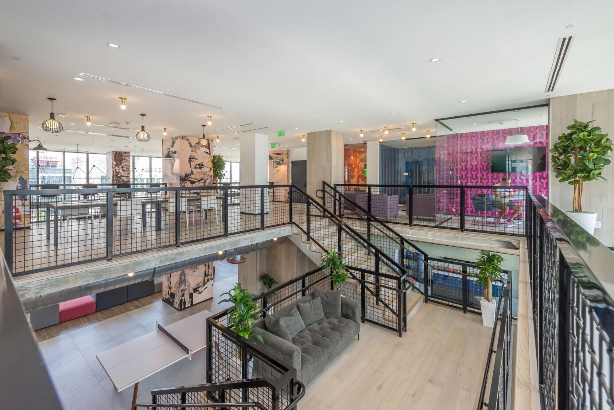 Great 3 Beds 3 Baths Appartment Downtown Miami Exterior foto